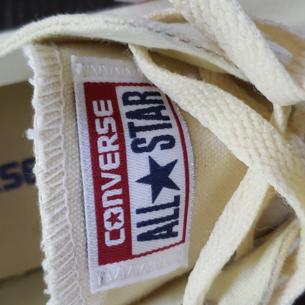 Converse all star (unisex) - Picture 8 of 9